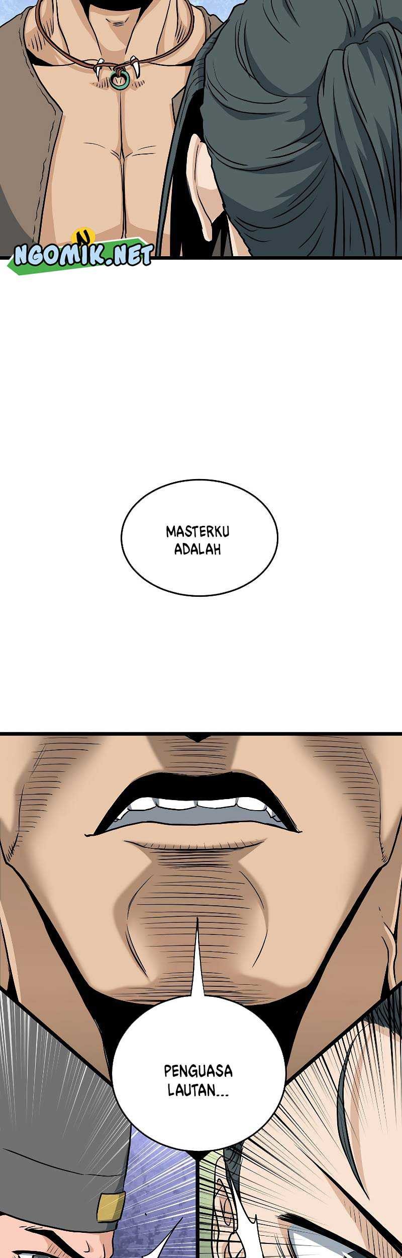 Murim Login - Chapter 162 - Page 32