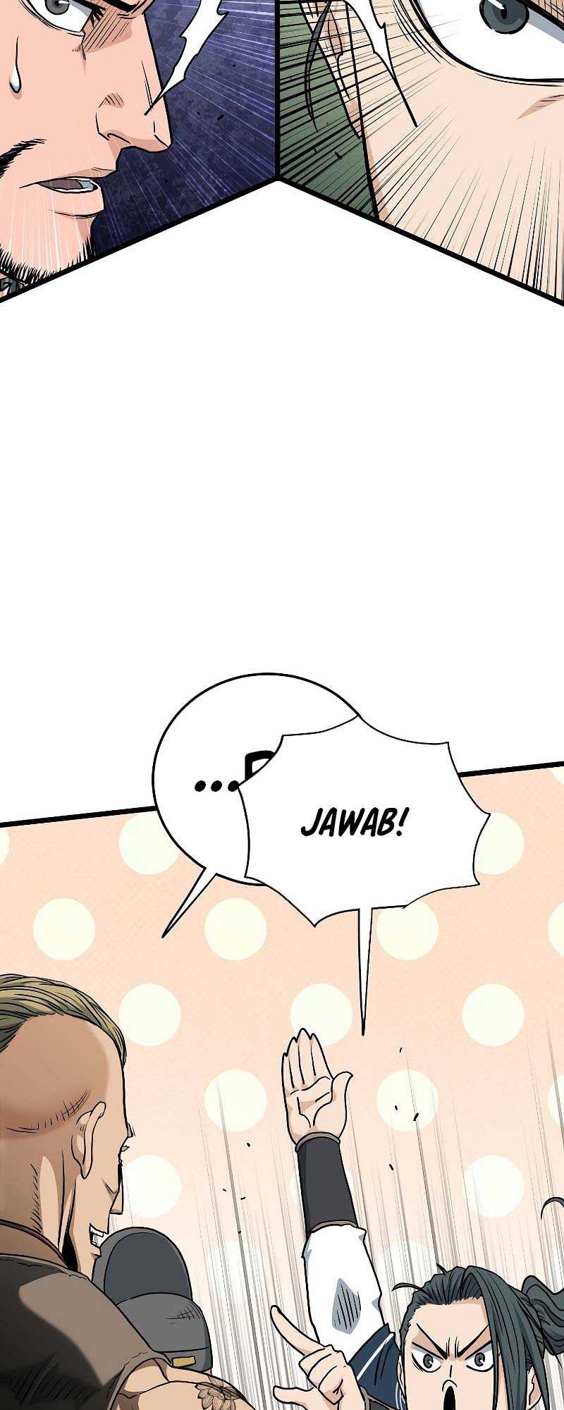 Murim Login - Chapter 162 - Page 33