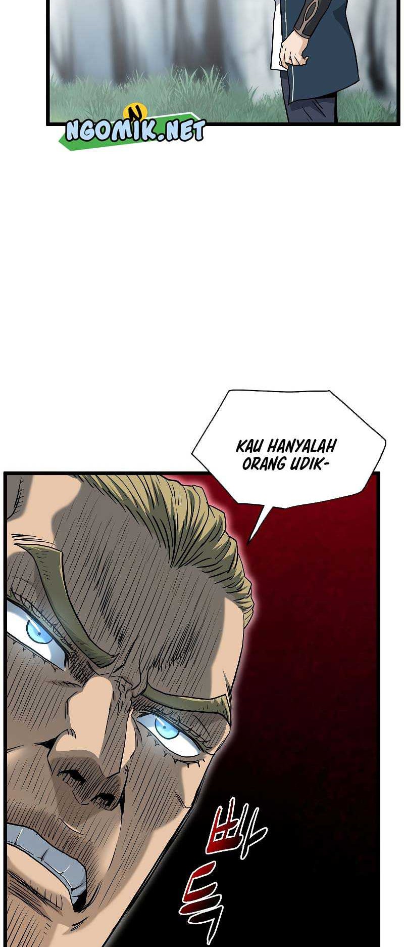 Murim Login - Chapter 162 - Page 39