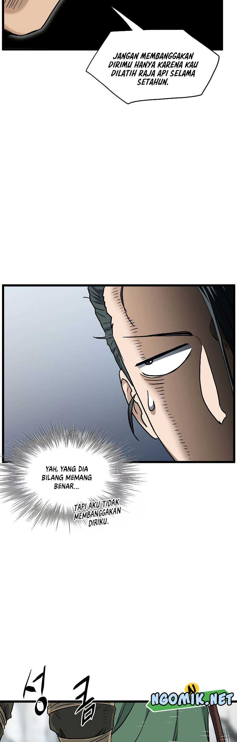 Murim Login - Chapter 162 - Page 40