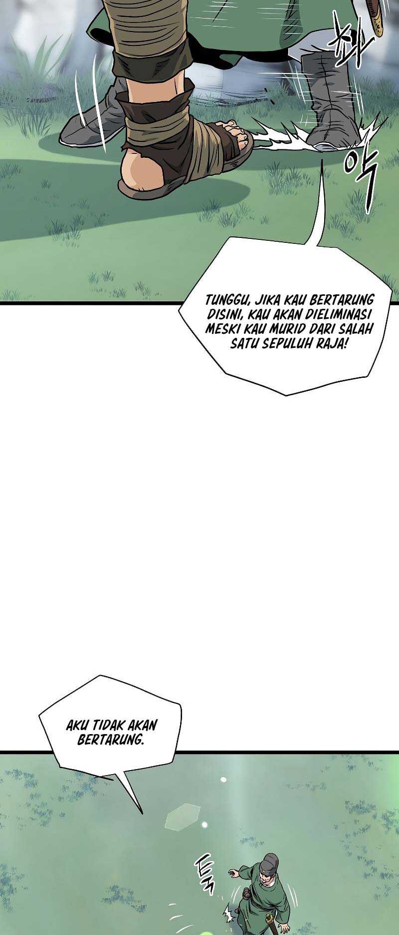 Murim Login - Chapter 162 - Page 41