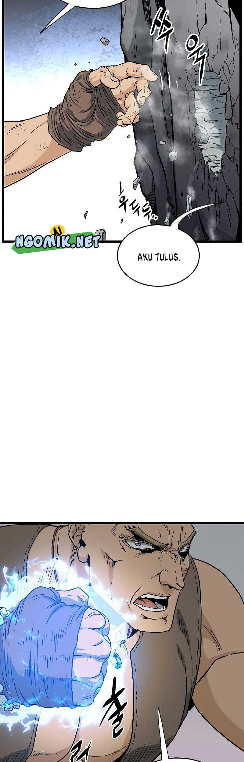 Murim Login - Chapter 162 - Page 46