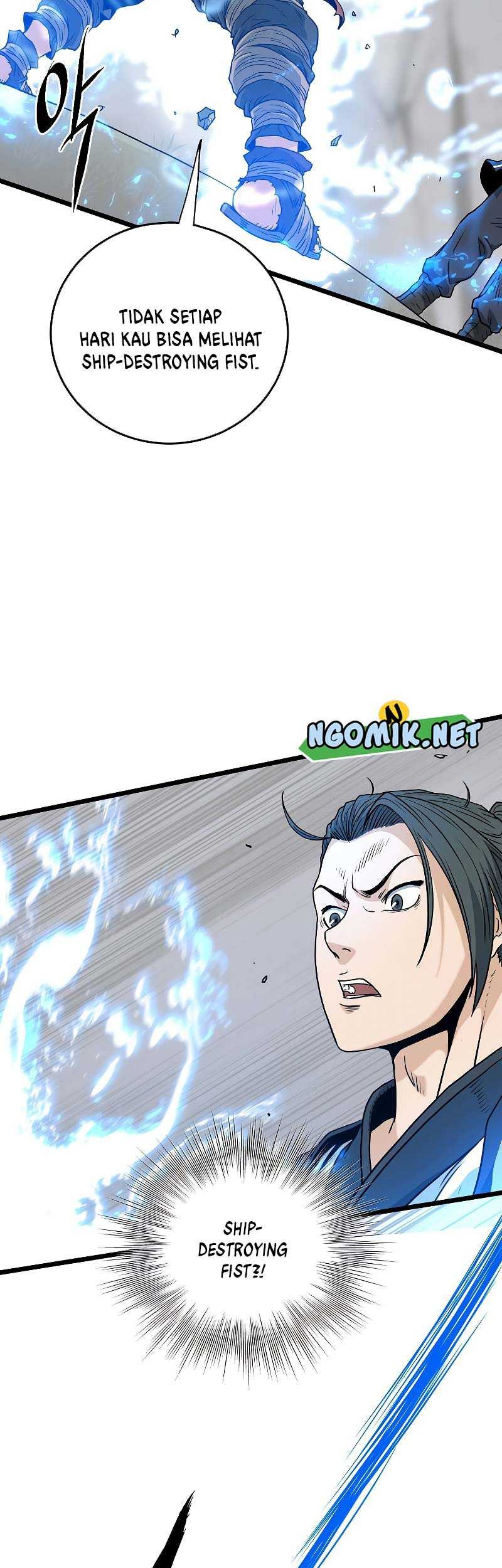 Murim Login - Chapter 162 - Page 48