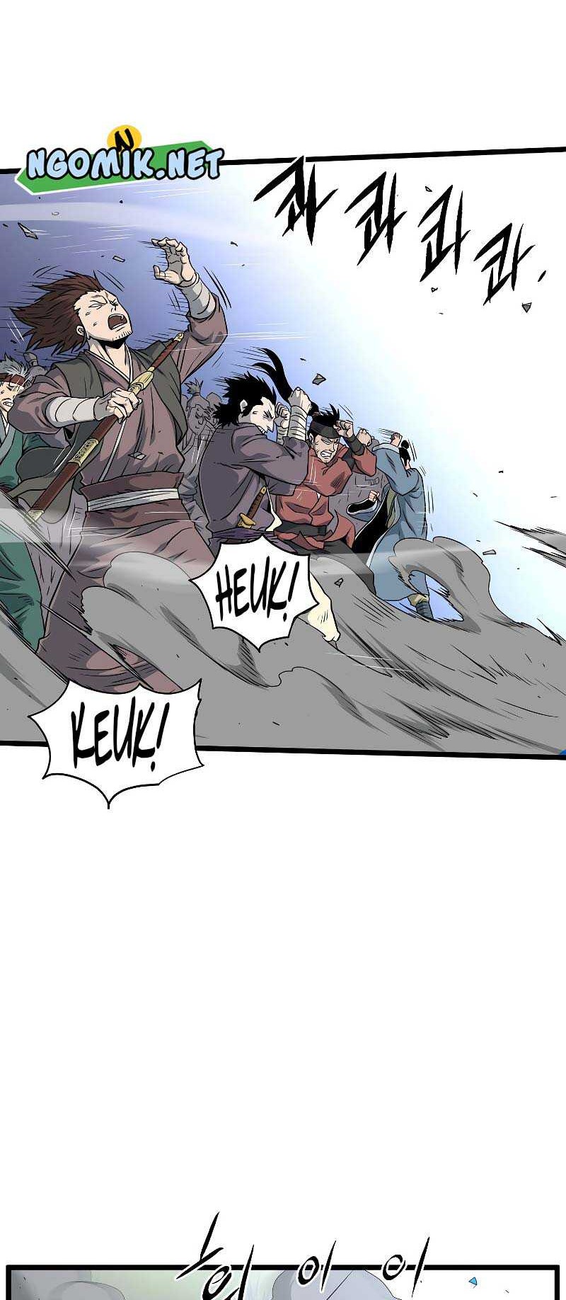 Murim Login - Chapter 162 - Page 51