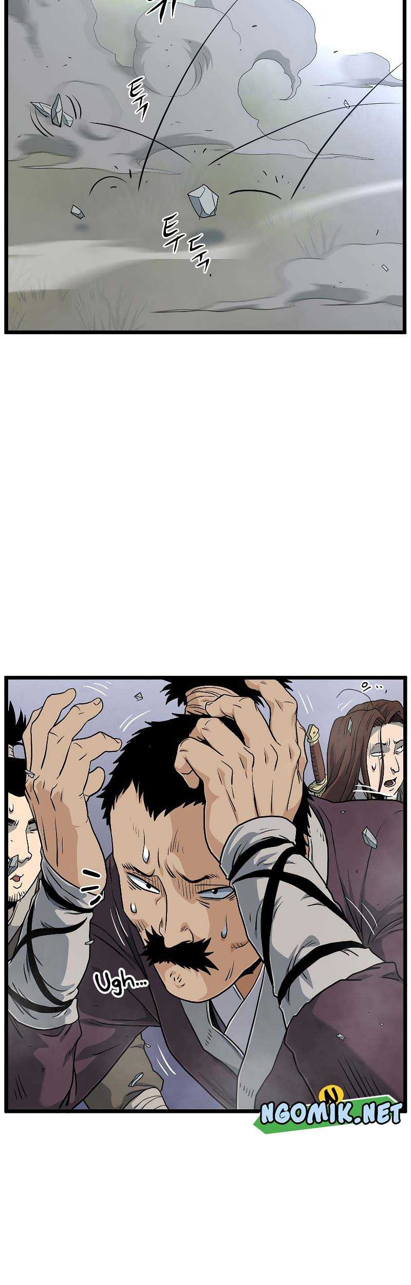 Murim Login - Chapter 162 - Page 52