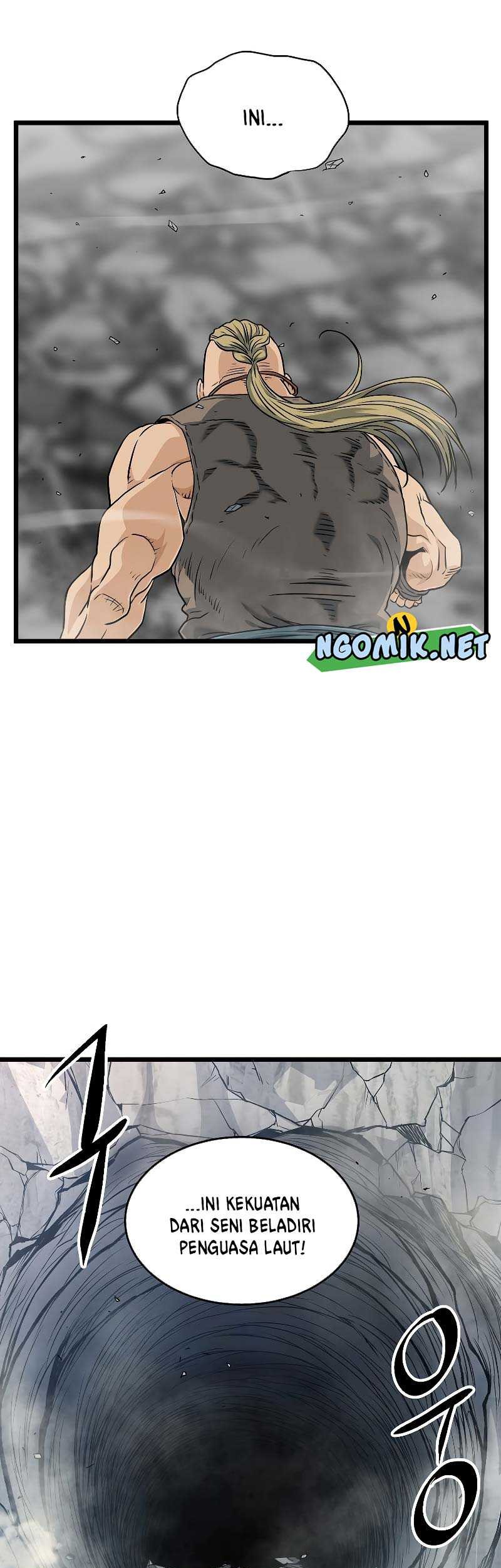 Murim Login - Chapter 162 - Page 54