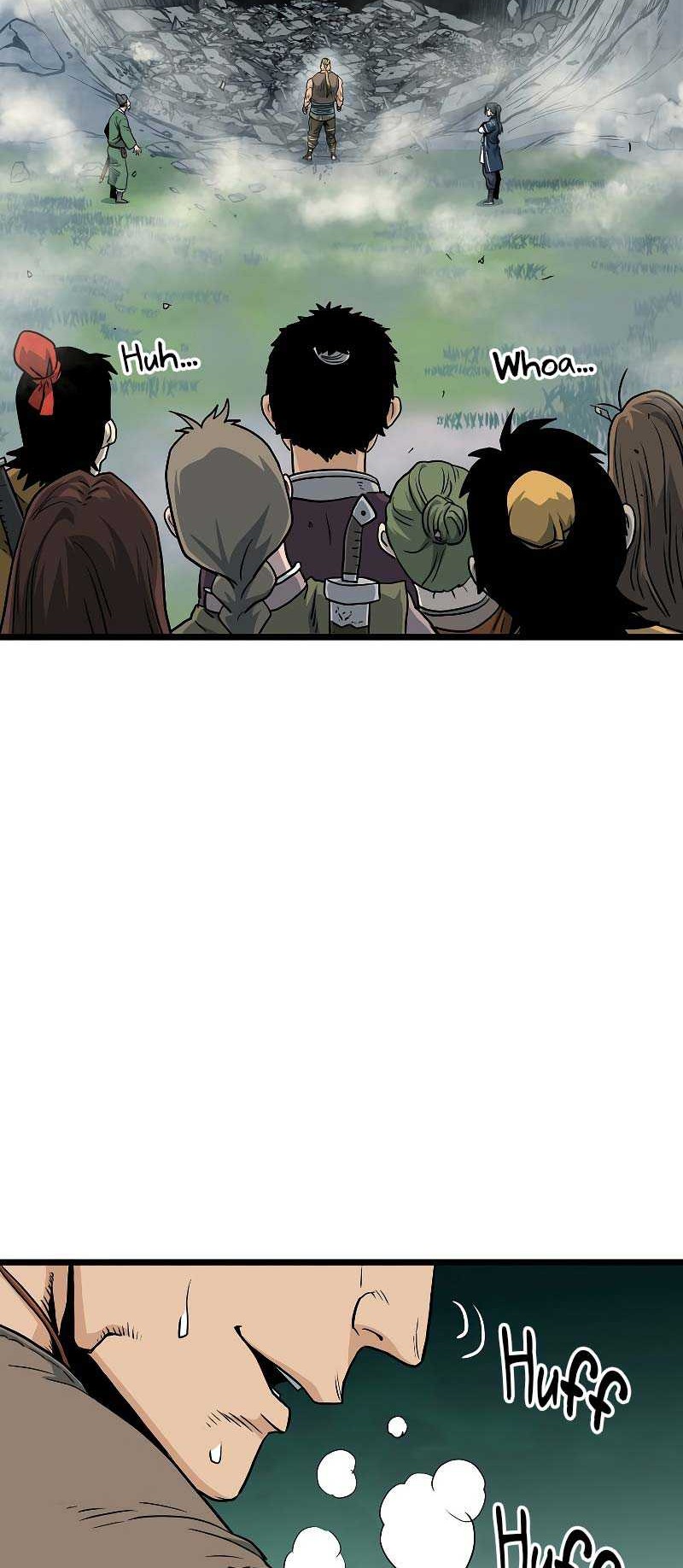 Murim Login - Chapter 162 - Page 55