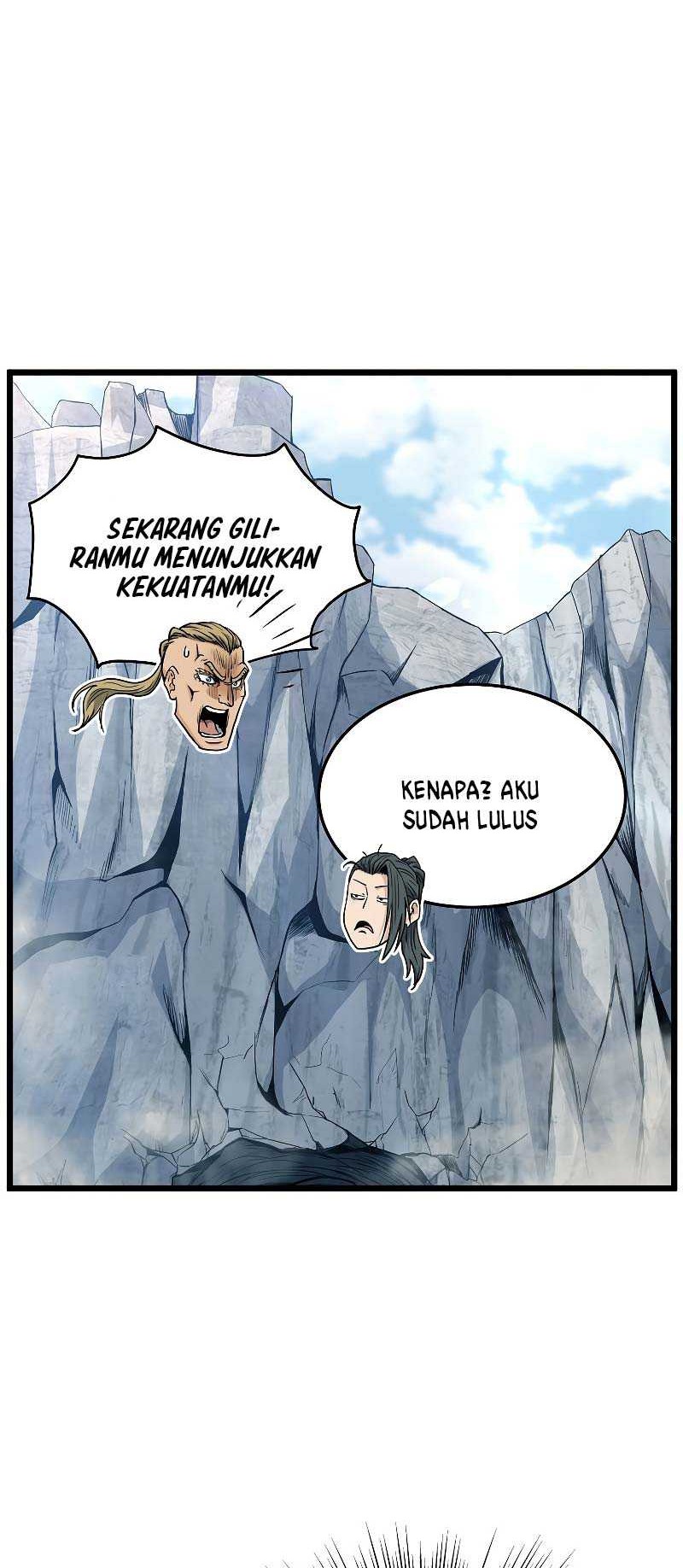 Murim Login - Chapter 162 - Page 57