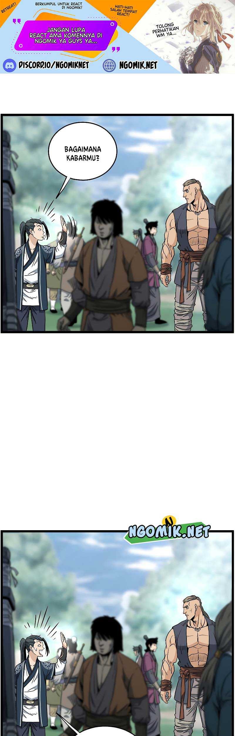 Murim Login - Chapter 162 - Page 2