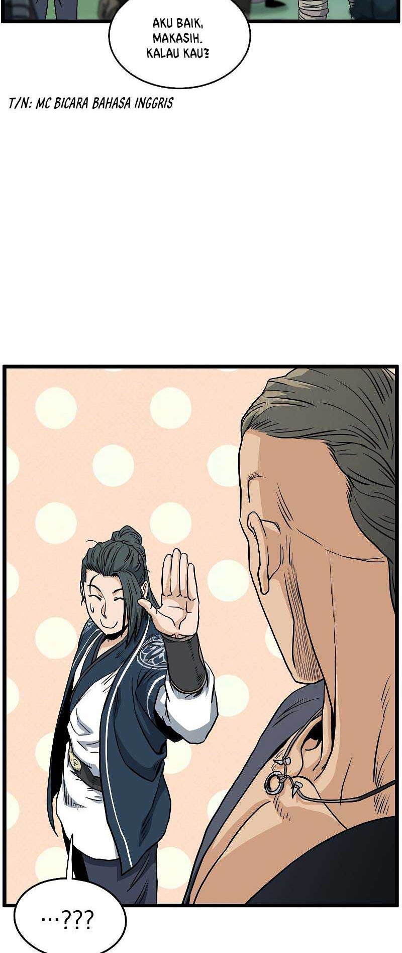 Murim Login - Chapter 162 - Page 3