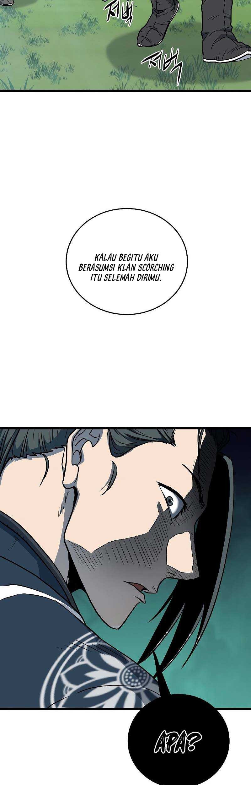 Murim Login - Chapter 162 - Page 60