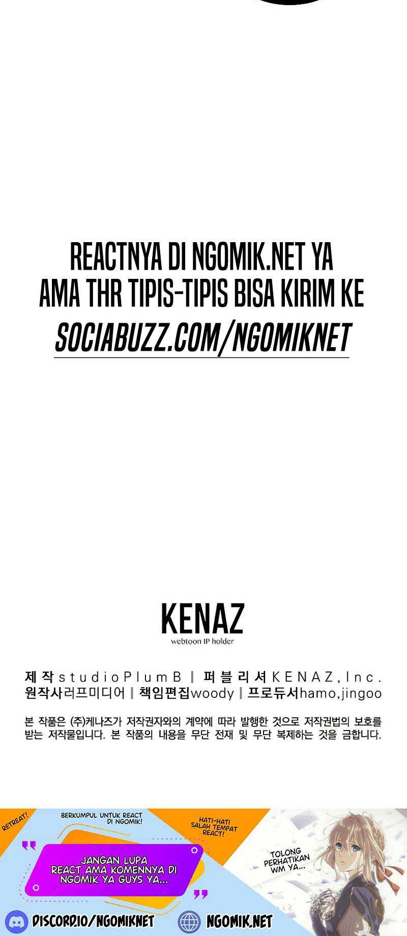 Murim Login - Chapter 162 - Page 61