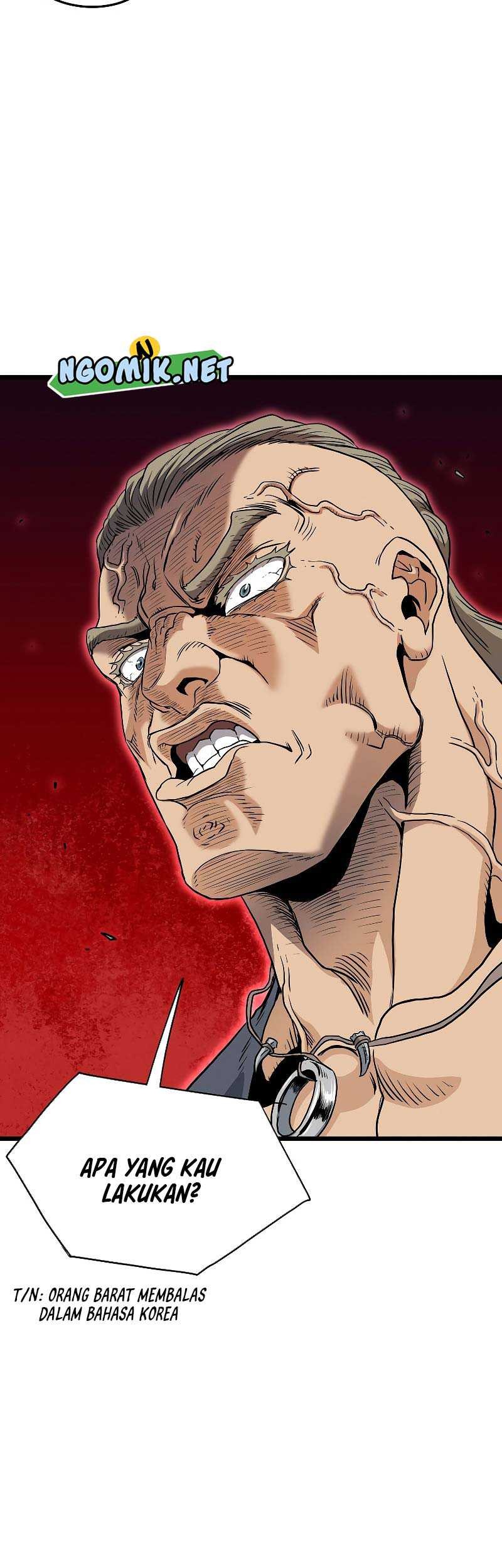 Murim Login - Chapter 162 - Page 4