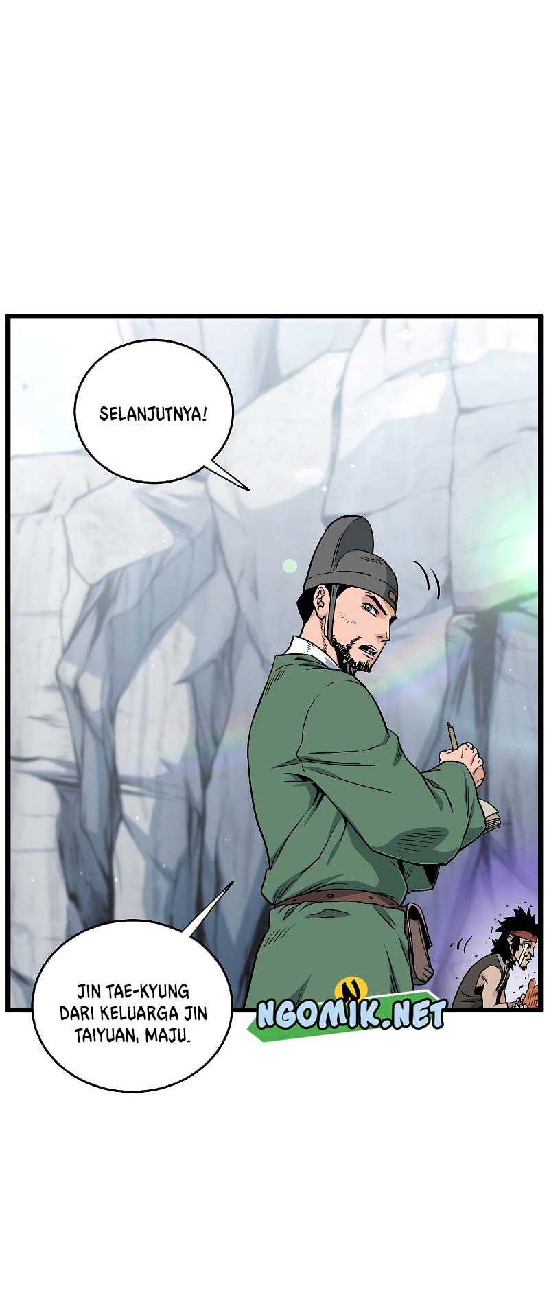 Murim Login - Chapter 162 - Page 11