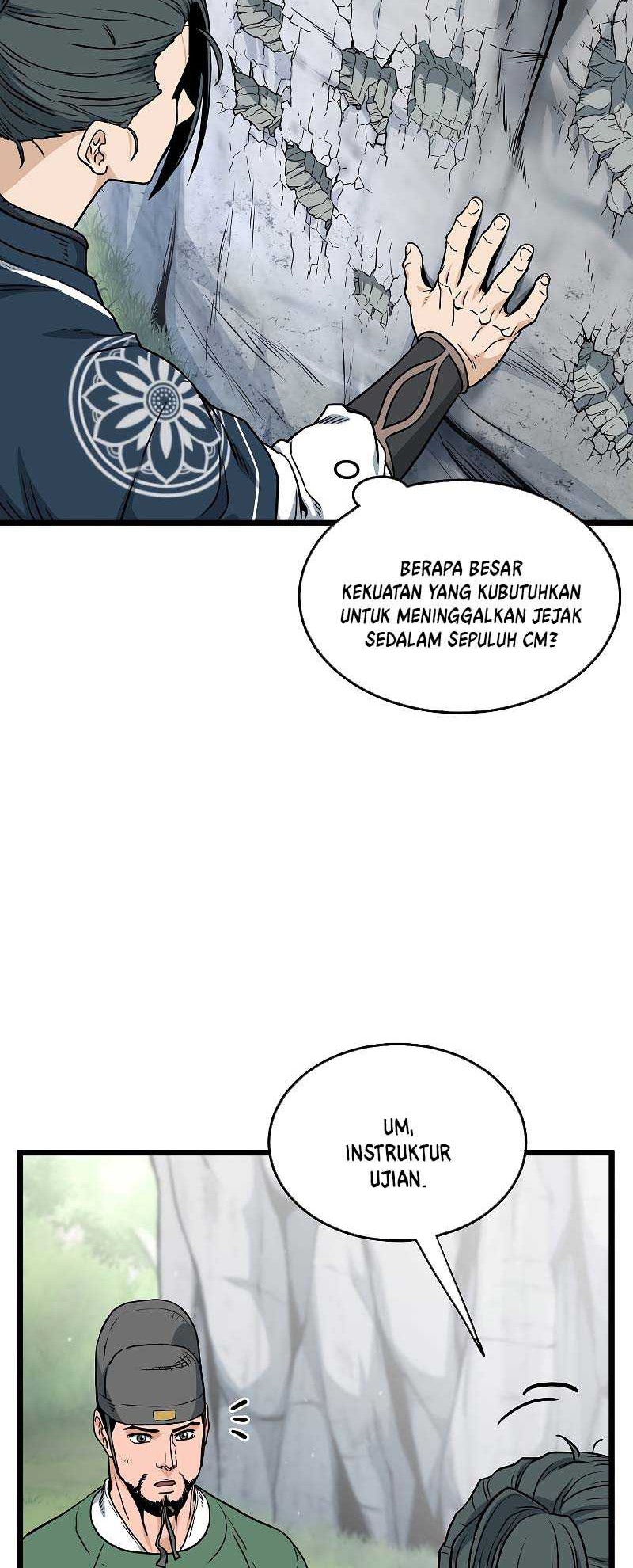 Murim Login - Chapter 162 - Page 17