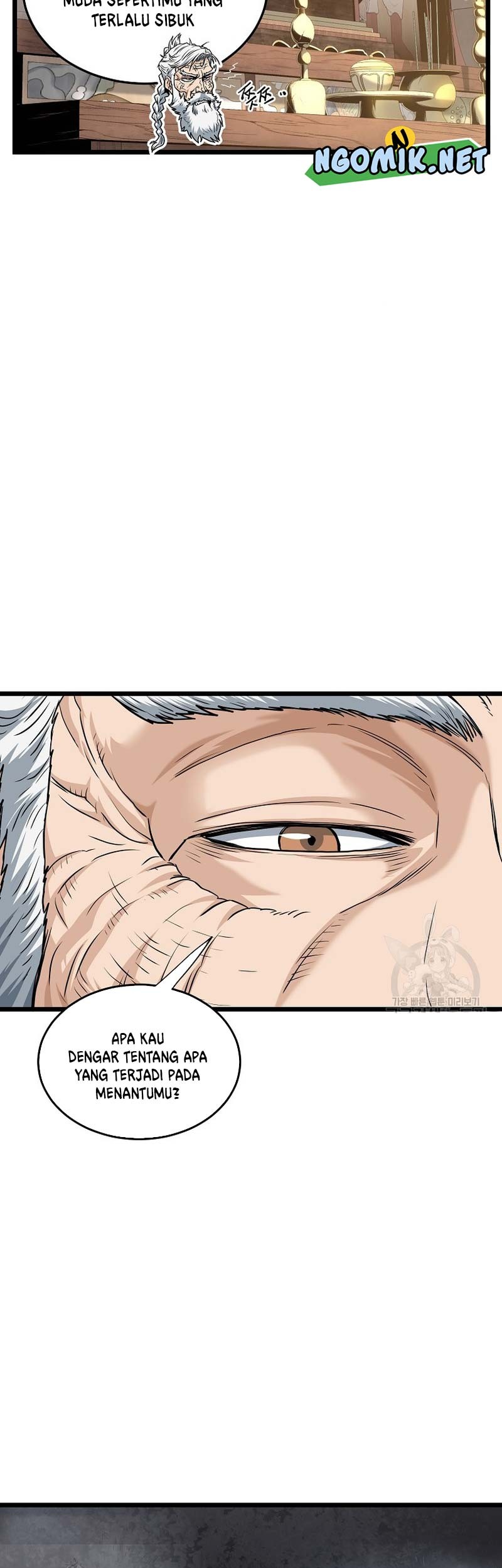 Murim Login - Chapter 161 - Page 18