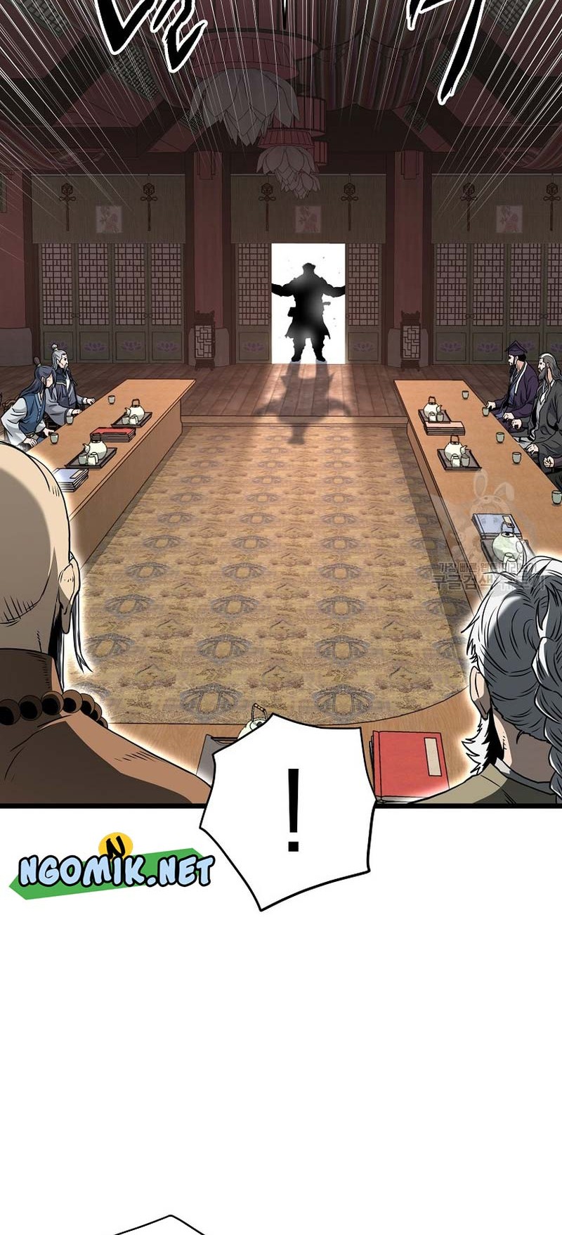 Murim Login - Chapter 161 - Page 23