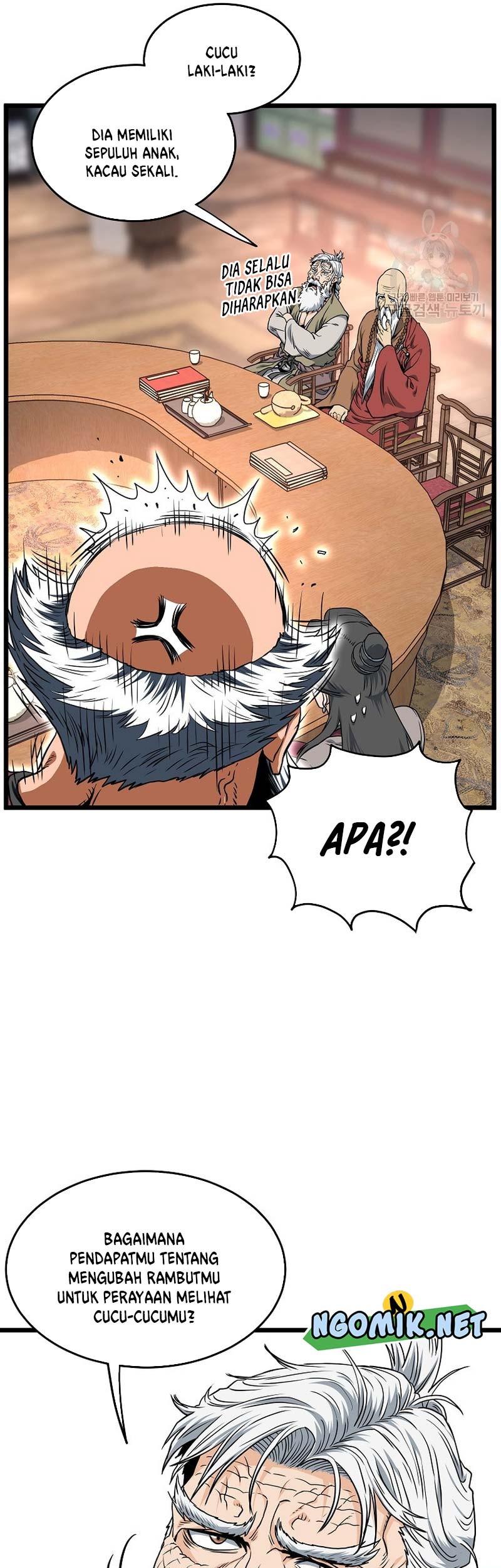 Murim Login - Chapter 161 - Page 26