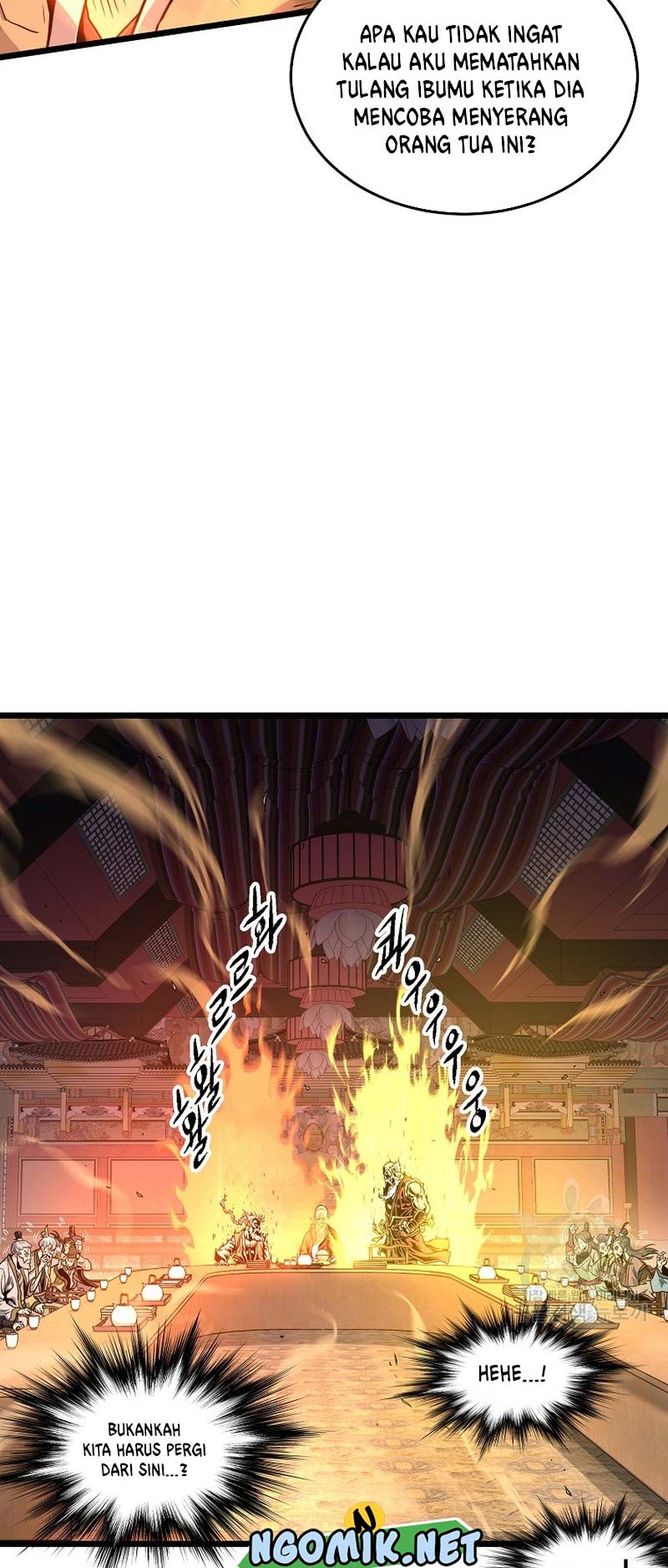 Murim Login - Chapter 161 - Page 29