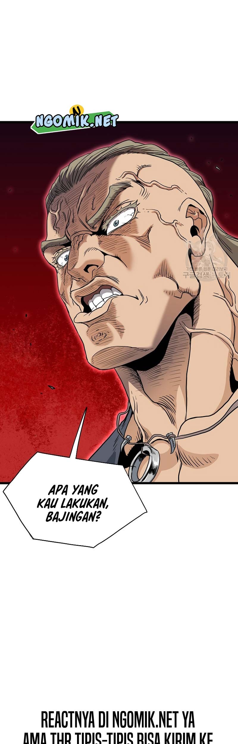 Murim Login - Chapter 161 - Page 32