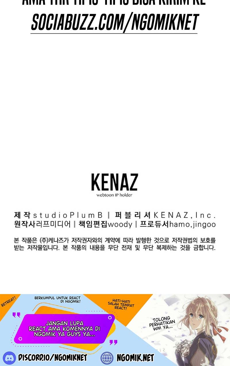 Murim Login - Chapter 161 - Page 33