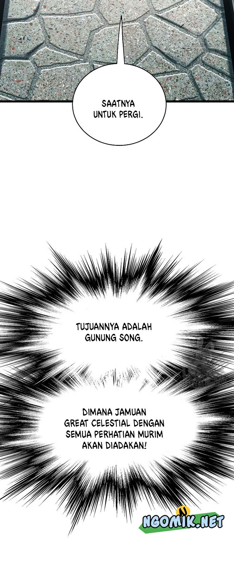 Murim Login - Chapter 161 - Page 5