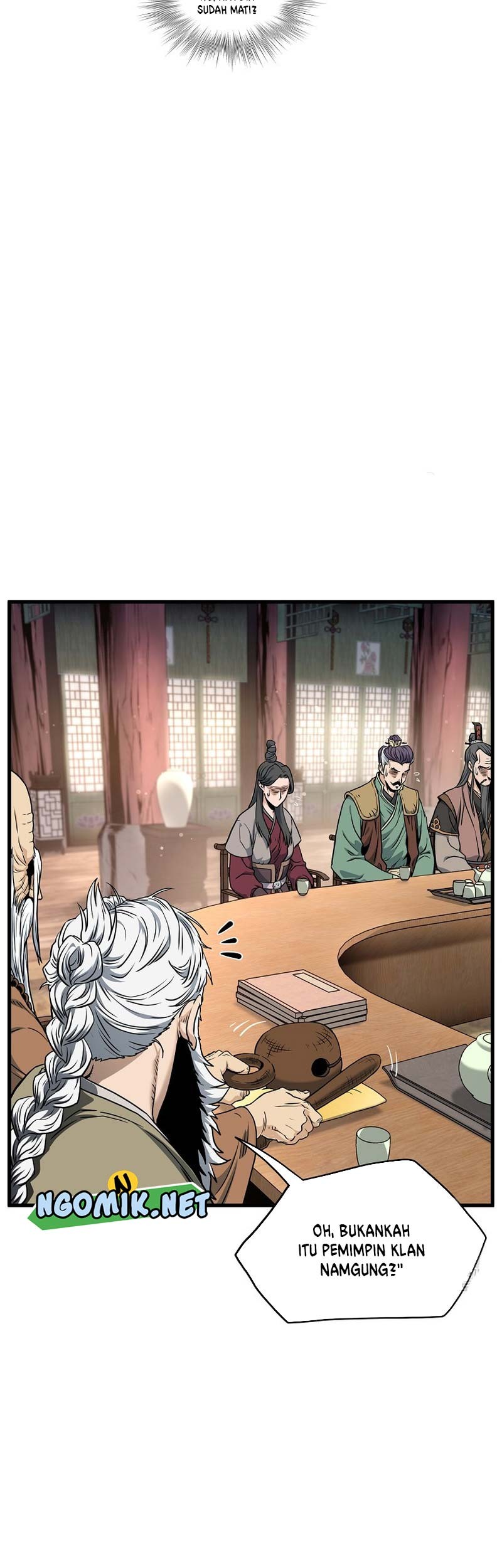 Murim Login - Chapter 161 - Page 12