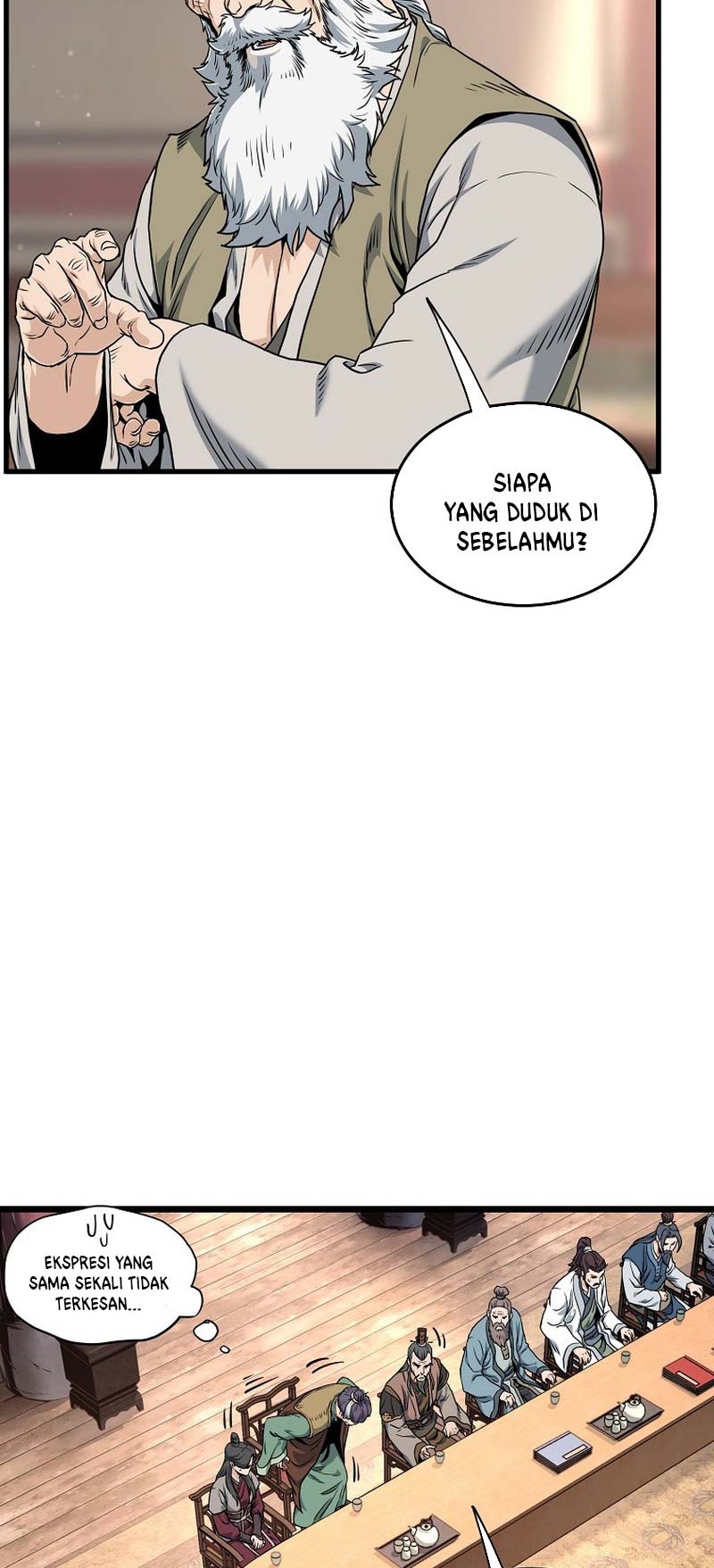 Murim Login - Chapter 161 - Page 15