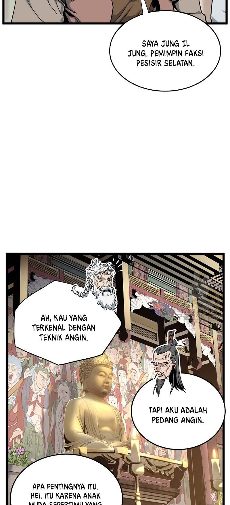 Murim Login - Chapter 161 - Page 17