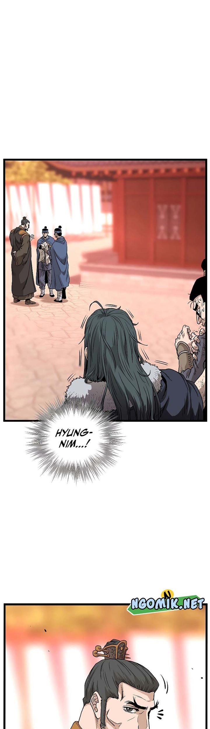 Murim Login - Chapter 160 - Page 18