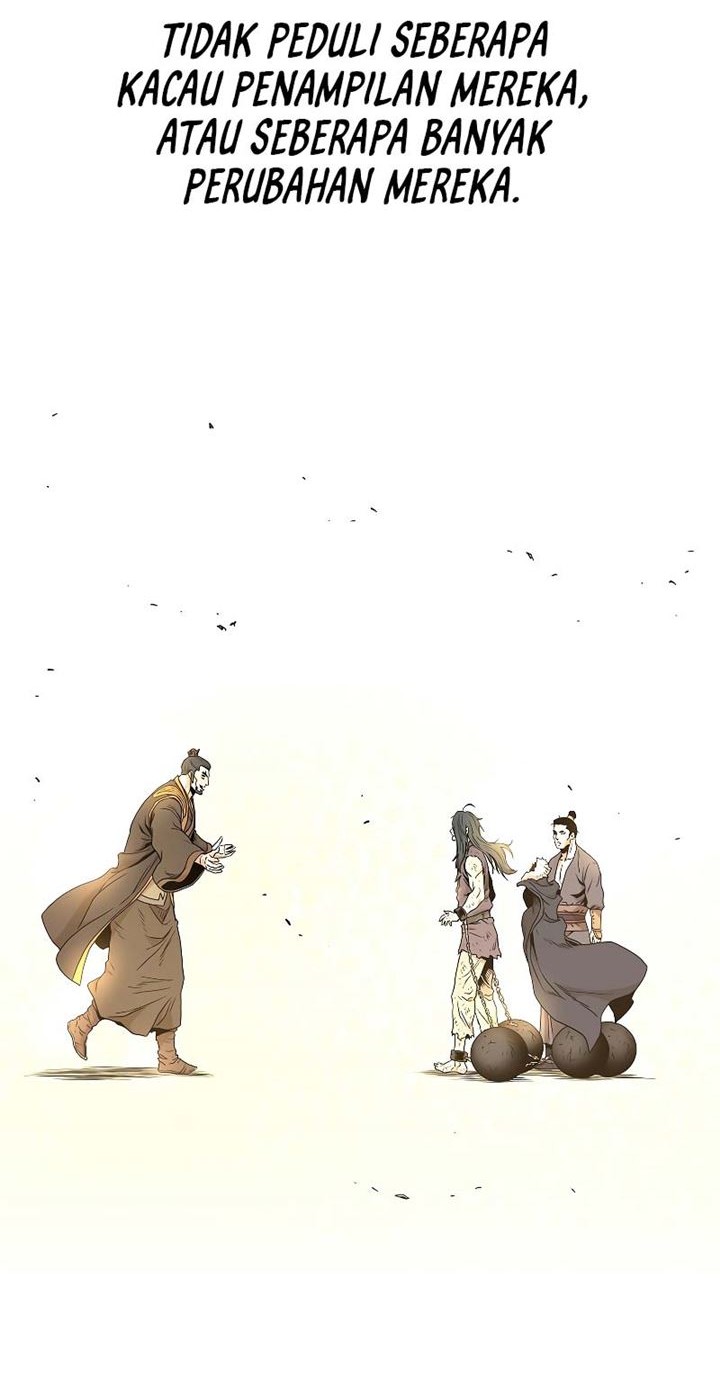 Murim Login - Chapter 160 - Page 21