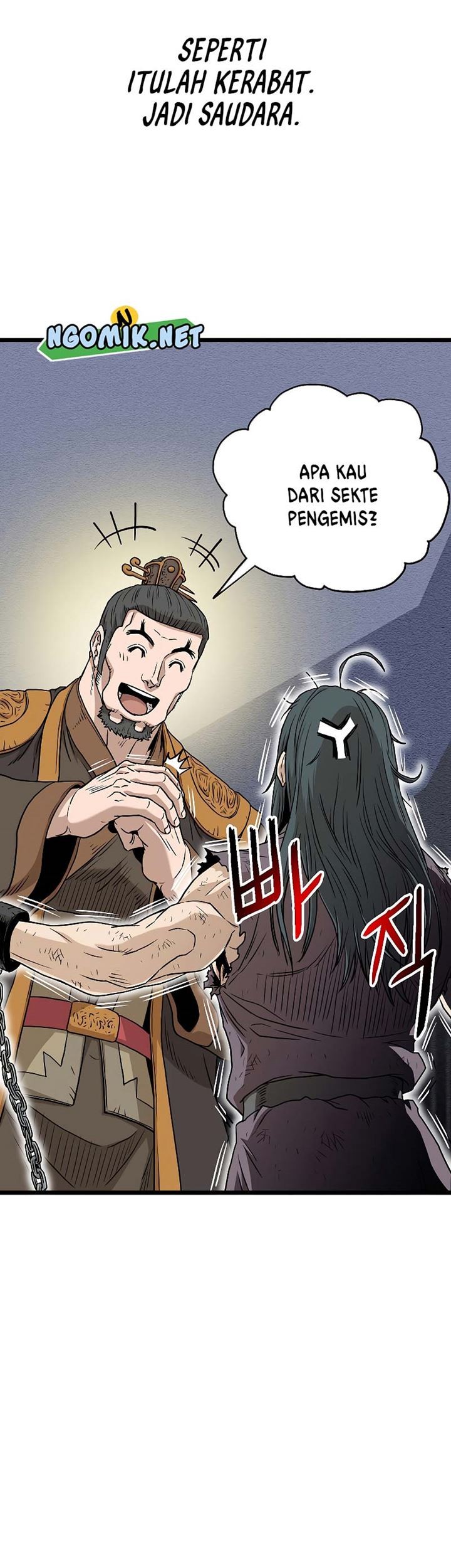 Murim Login - Chapter 160 - Page 22