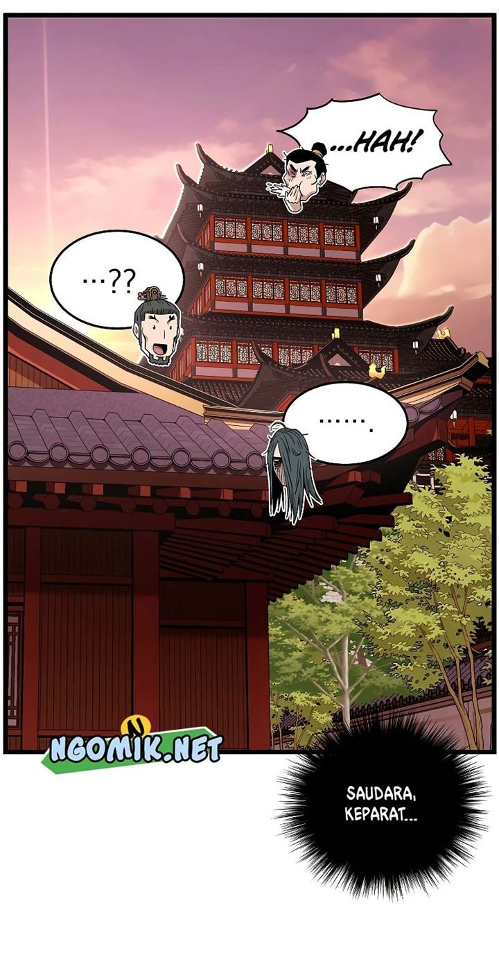 Murim Login - Chapter 160 - Page 23