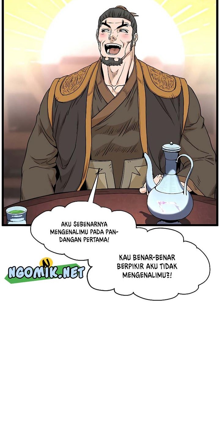 Murim Login - Chapter 160 - Page 25