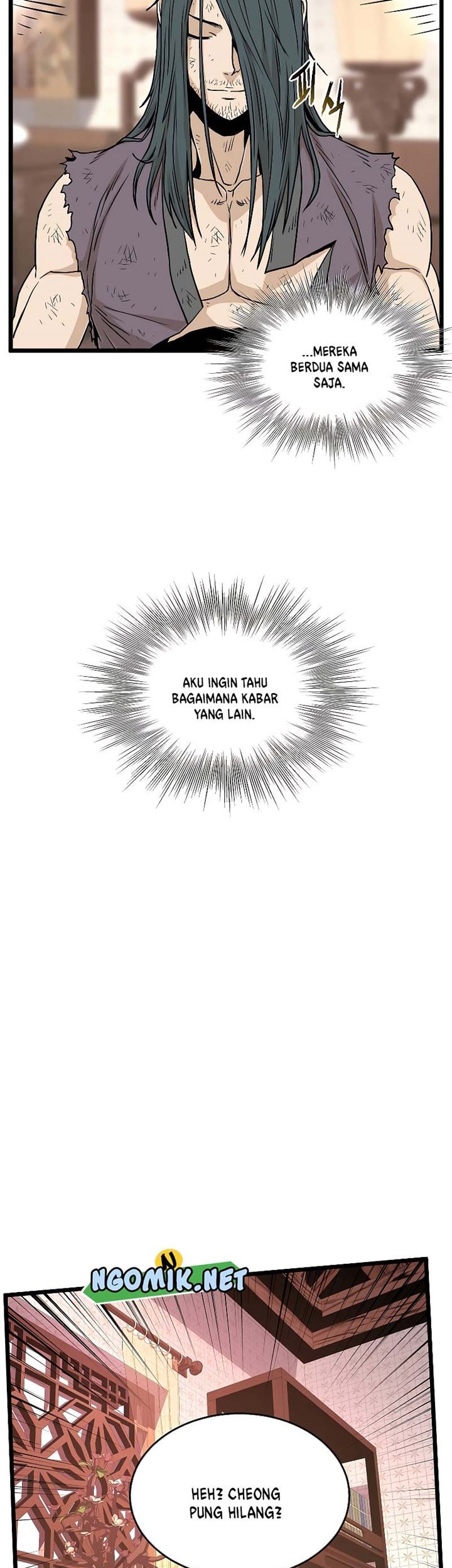 Murim Login - Chapter 160 - Page 28