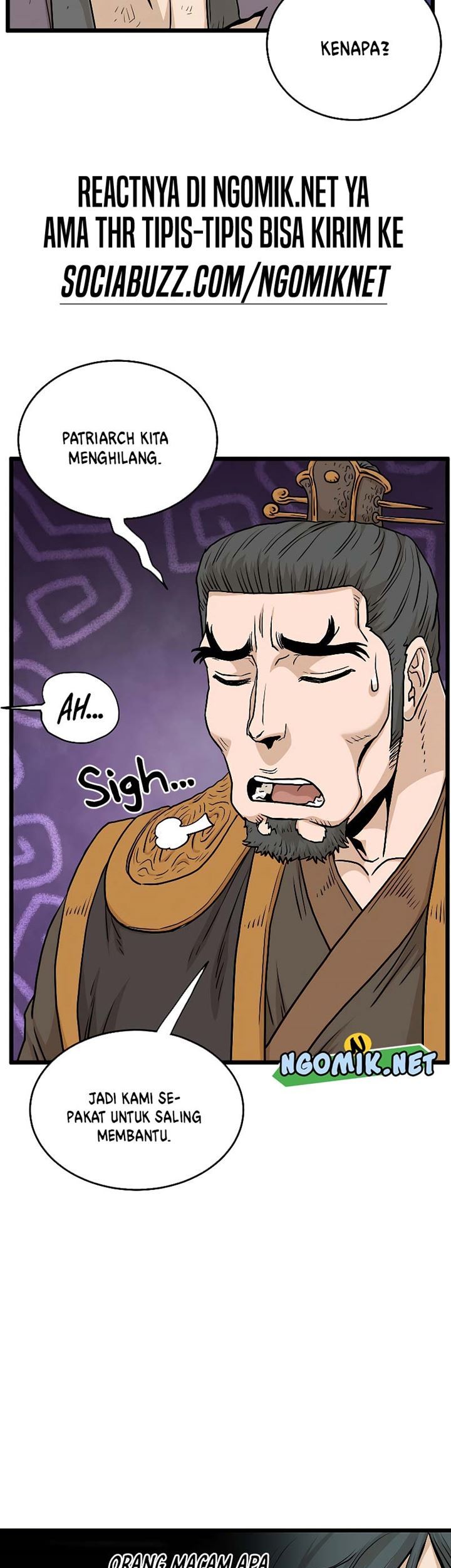 Murim Login - Chapter 160 - Page 32