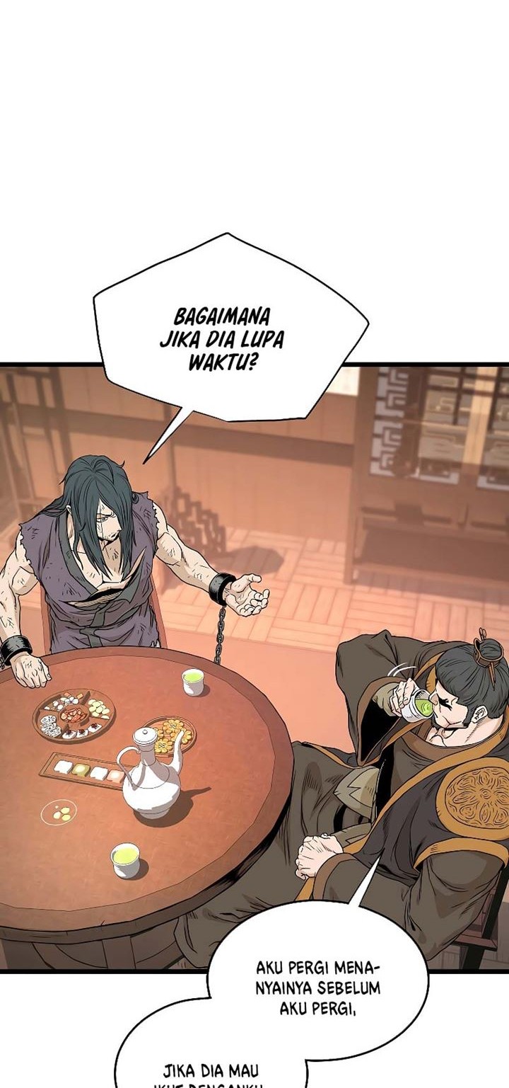 Murim Login - Chapter 160 - Page 35