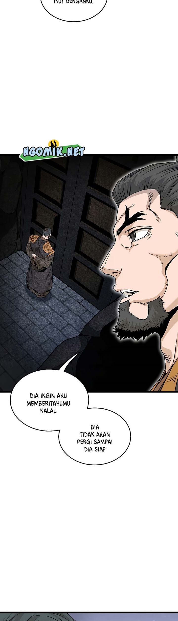 Murim Login - Chapter 160 - Page 36