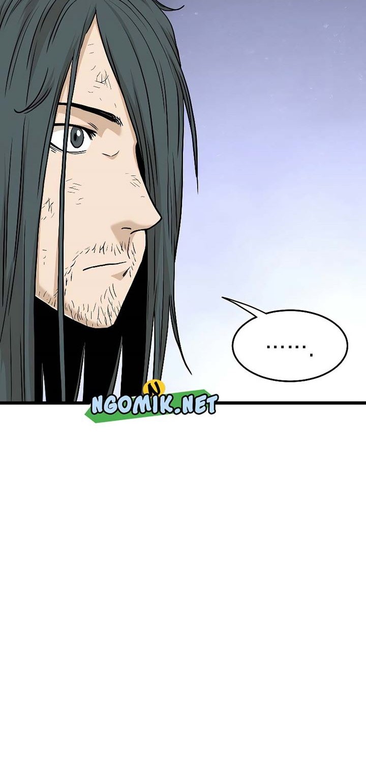 Murim Login - Chapter 160 - Page 37