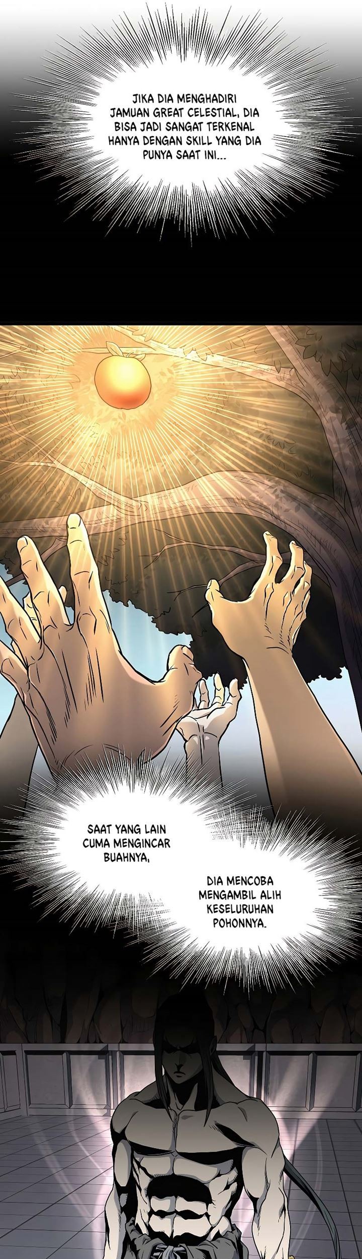 Murim Login - Chapter 160 - Page 38