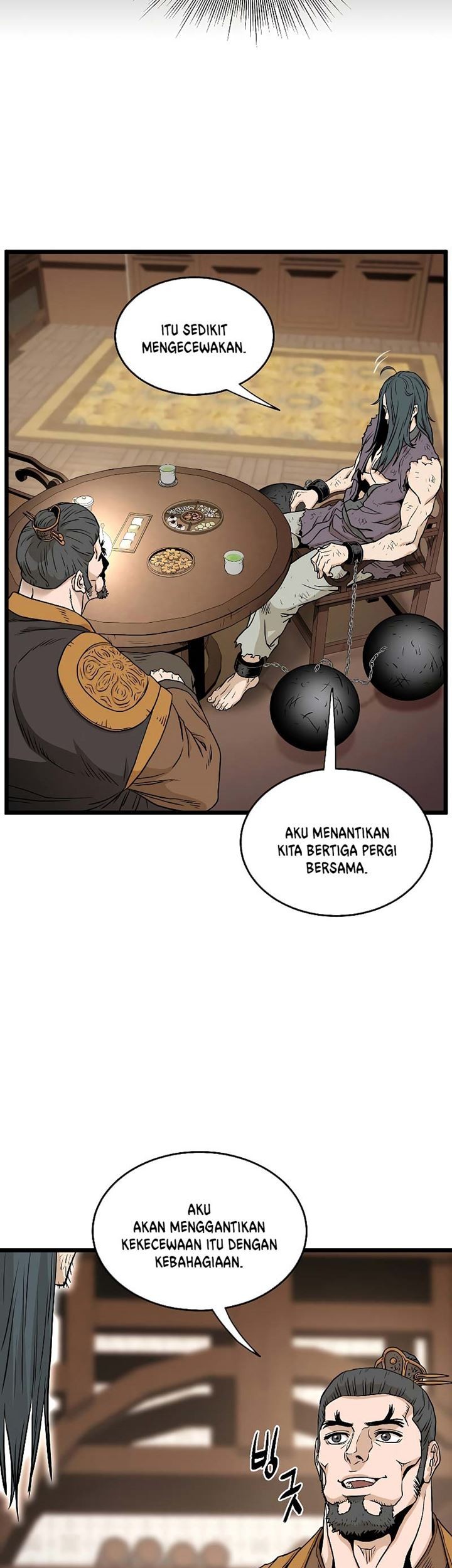 Murim Login - Chapter 160 - Page 40