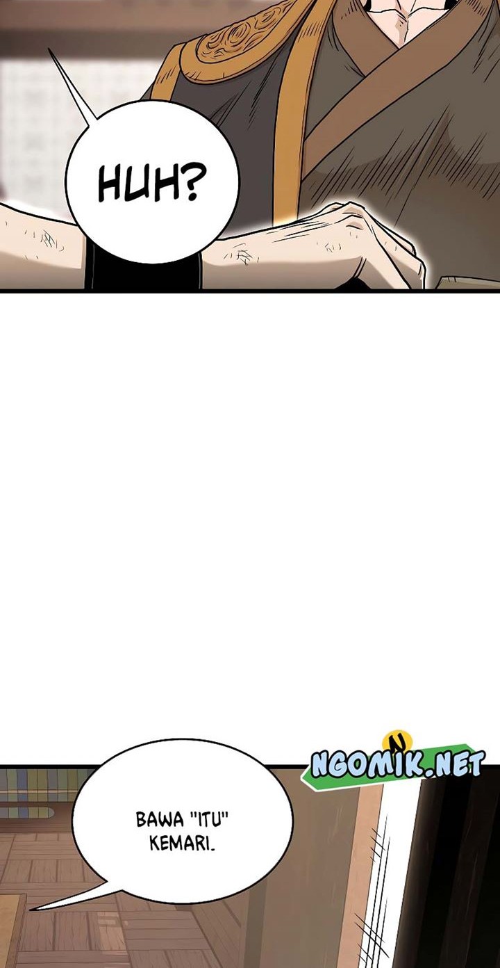 Murim Login - Chapter 160 - Page 41