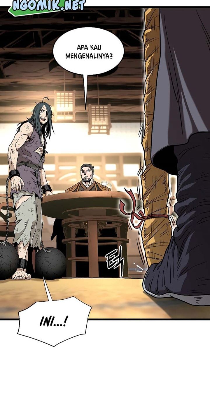 Murim Login - Chapter 160 - Page 43