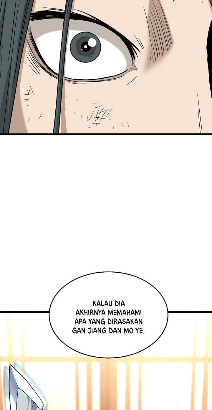 Murim Login - Chapter 160 - Page 45