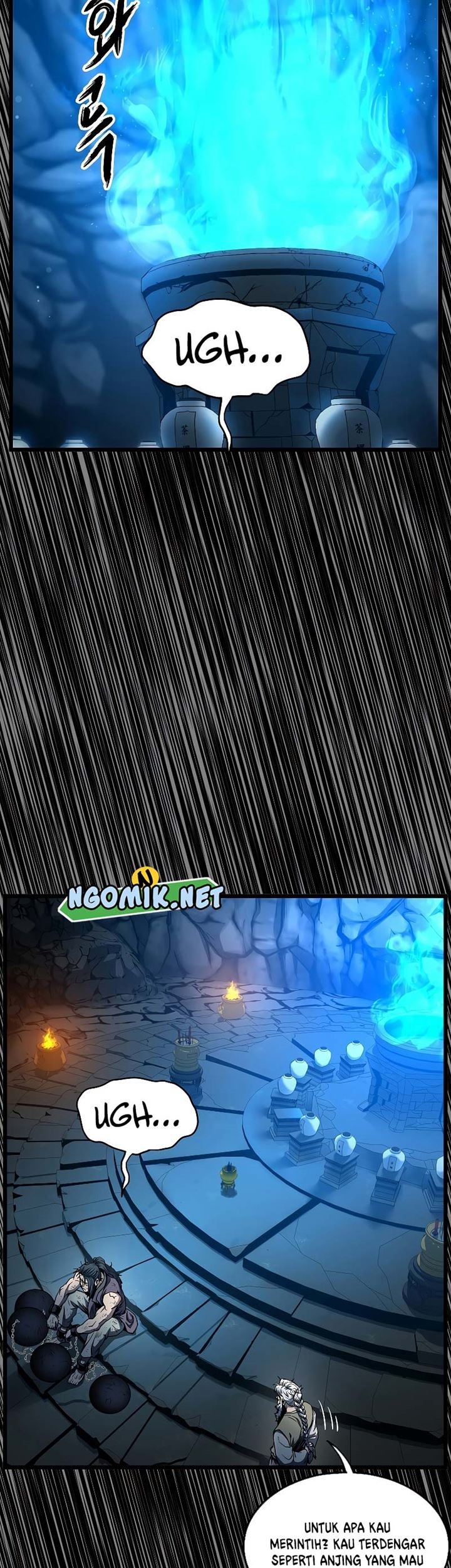 Murim Login - Chapter 160 - Page 48