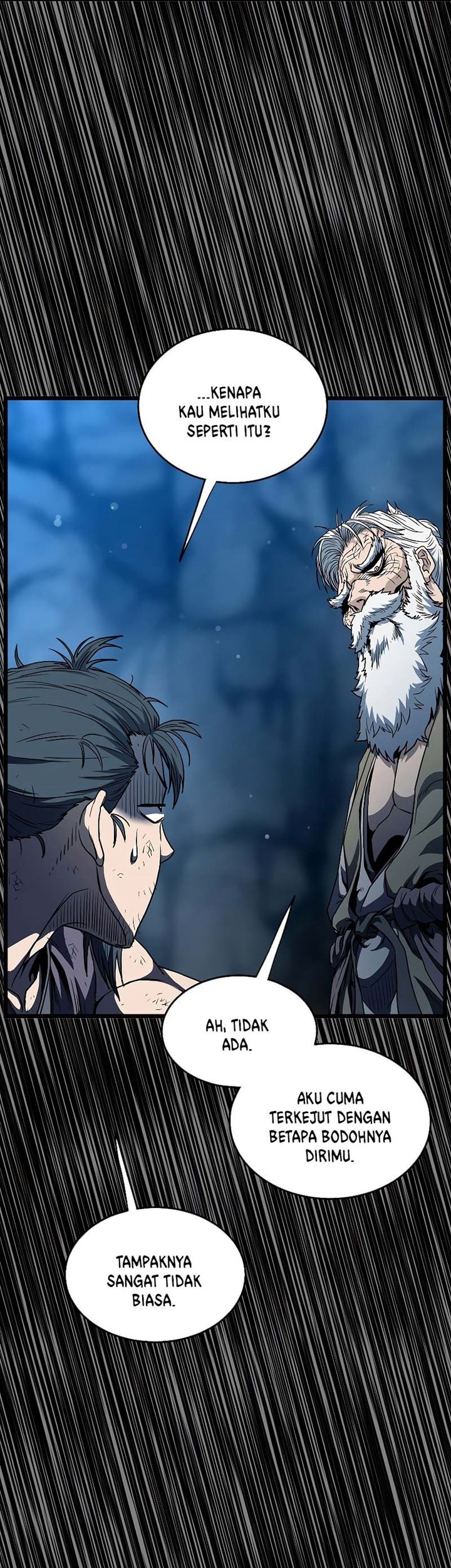 Murim Login - Chapter 160 - Page 50