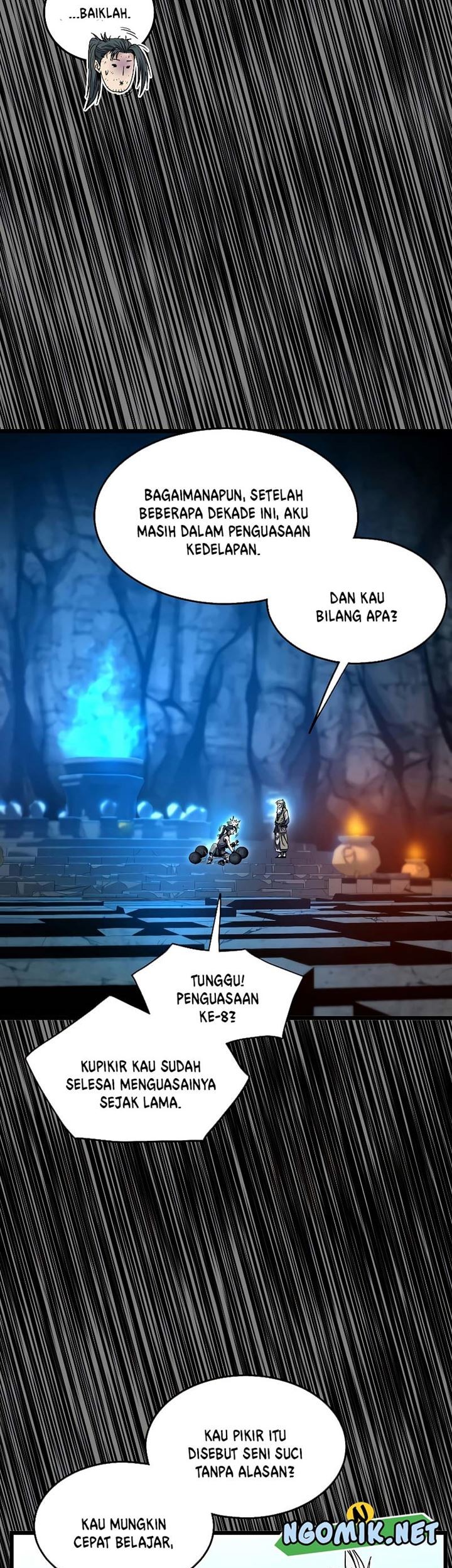 Murim Login - Chapter 160 - Page 52