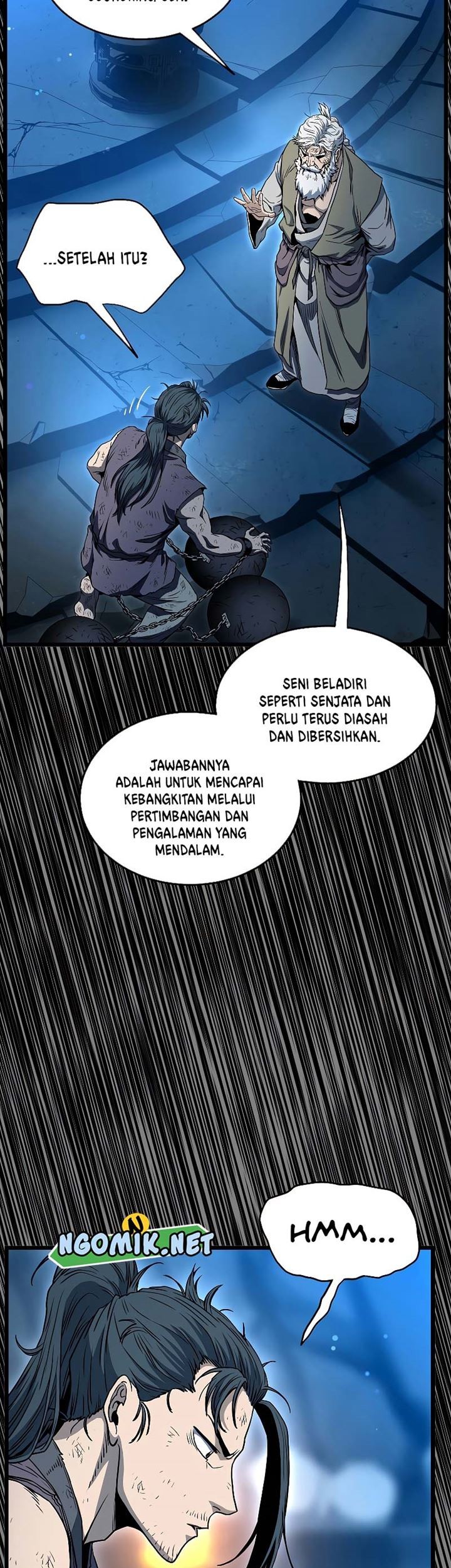 Murim Login - Chapter 160 - Page 54