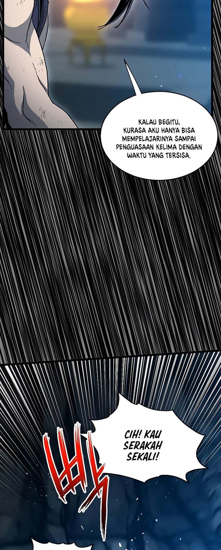 Murim Login - Chapter 160 - Page 55