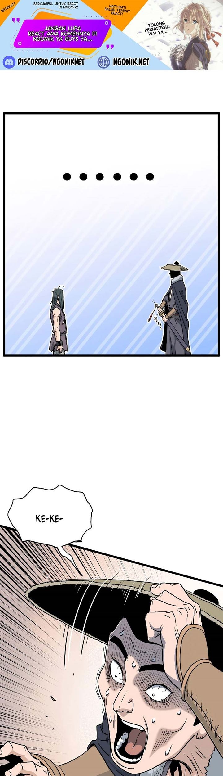 Murim Login - Chapter 160 - Page 2